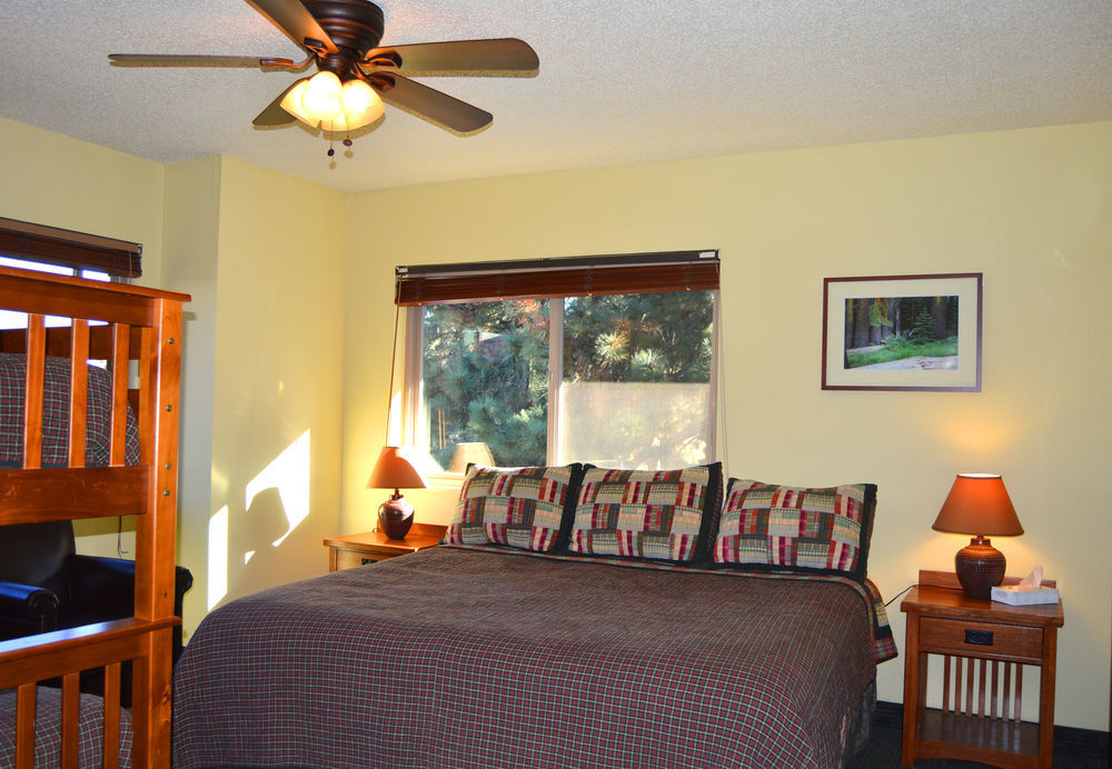 Montecito Sequoia Lodge Wilsonia Exterior foto